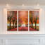 "North Bend", ensemble de 3 reproductions de photos sur toiles-176733973
