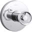 Components™ Rite-Temp® Shower Valve Trim with Industrial Handle-1780467629
