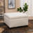 Isabeth Upholstered Ottoman-114251486