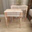 Ensemble de tables d'appoint Funches