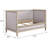 Gyula Upholstered Linen Daybed