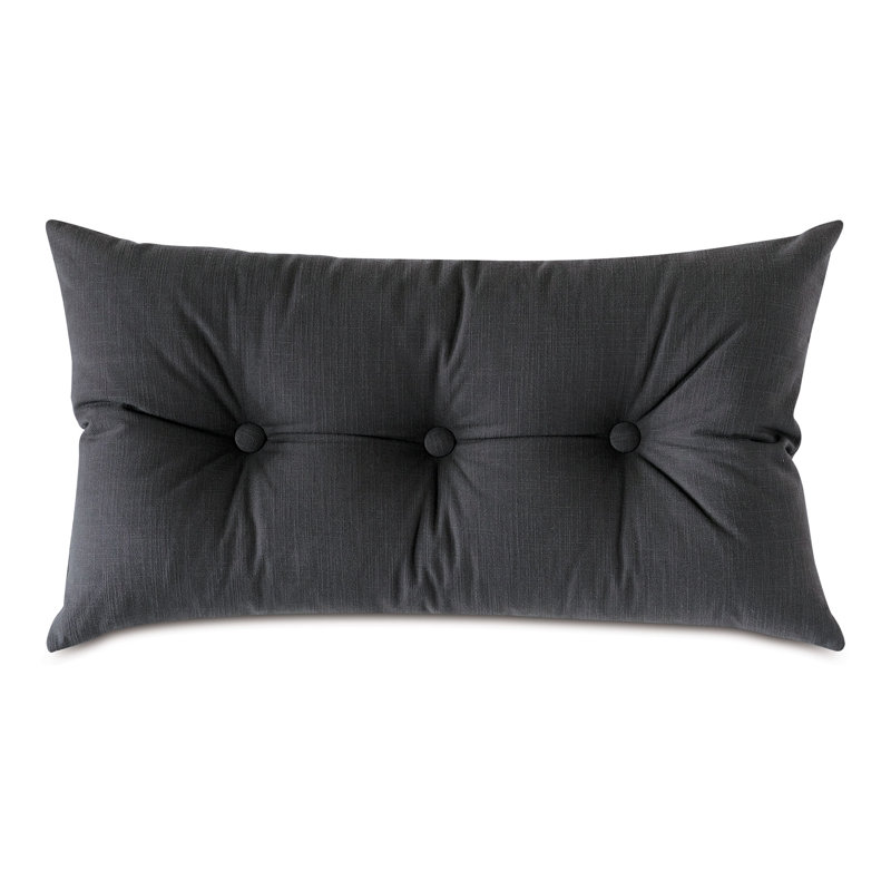 Camden Lumbar Pillow Cover & Insert