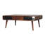 Table basse 2 tiroirs Avora