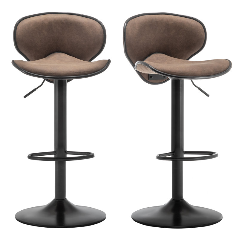 Tabouret Delouise, Chameau