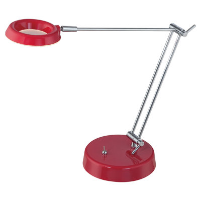 Lampe de bureau 19,75 po Adem