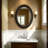 Country Oval Accent Mirror-113849906