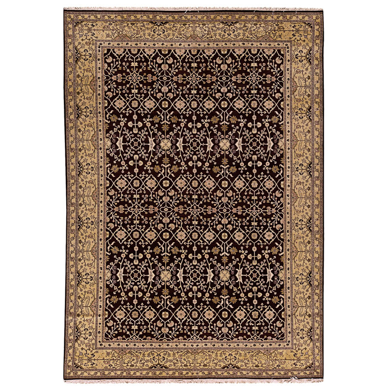 One-of-a-Kind 10'2" X 14'2" Area Rug