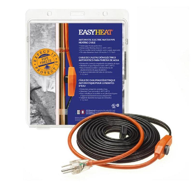 Easy Heat Heating Cable