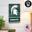 Michigan State University - sans cadre