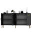Olivia 150cm Console Table-108049425