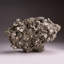 Grappe de pyrite de la province de Huanuco, Pérou (31,8 lb)