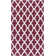 Bangor Wool Geometric Indoor Rug