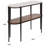 Moe 2 Tiered Console Table