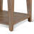 Francoise End Table