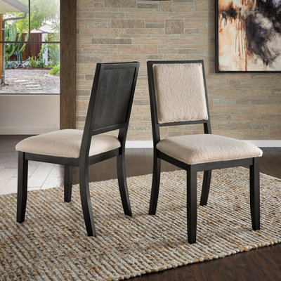Chaise de salle à manger Cipolla