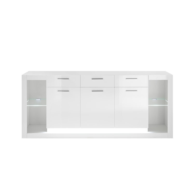 Goodall 198cm Sideboard