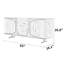 Buffet bas de 63 po