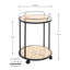 Olsburg Side Table