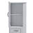 67.8" Tall Tilt-out  Laundry Storage Cabinet  With Drawer And Shelf-507604456