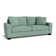Anastase 87'' Upholstered Sleeper Sofa