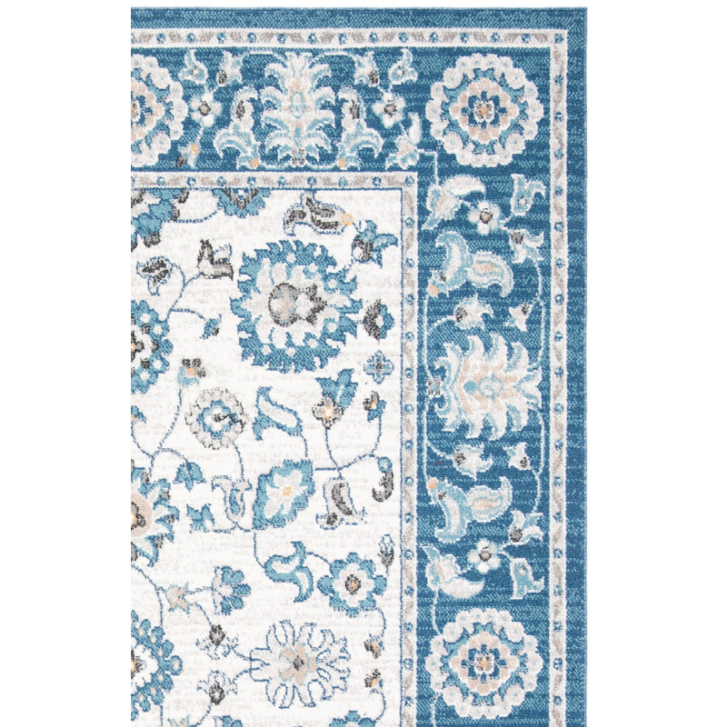 Slesnick 700 Performance Oriental Rug, Rectangle 5'3" x 7'7"