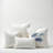 Reversible Throw Pillow-594198927