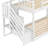 Gorkis Kids Twin Over Twin Bunk Bed-1926761806