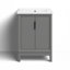 Ensemble de meuble-lavabo simple 25 po Finck-1754559736-1754973977