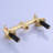 Wall Mounted Bathroom Faucet-116498442