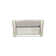 Reflections Outdoor Ottoman