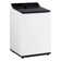 Lg 5.3 Cu. Ft. Mega Capacity Smart Top Load Washer With 4-Way® Agitator, Easyunload & Ai Sensing