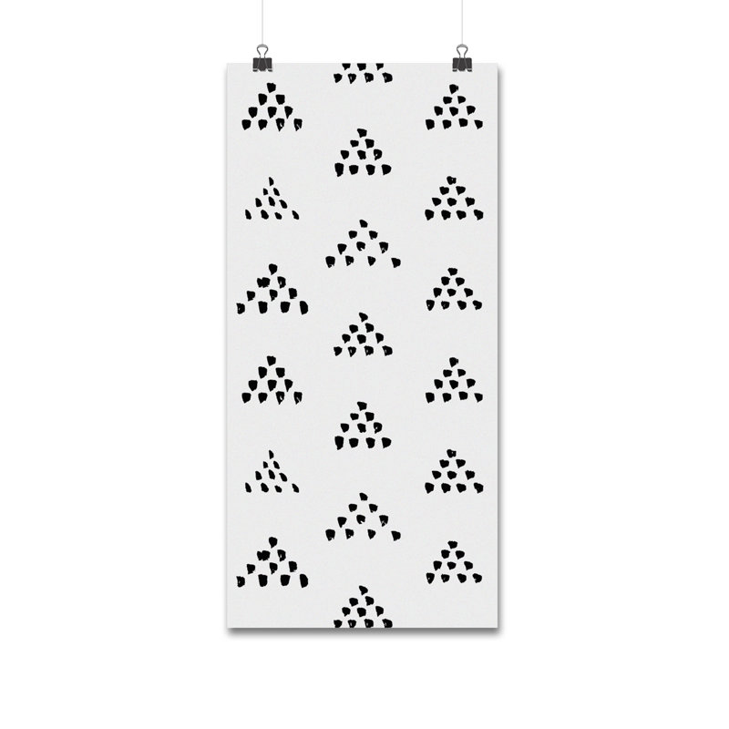 Khursheed Matte Wallpaper Roll, 416 x 254cm