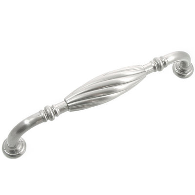 Poignée barre 5 po French Twist