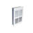 EFW MULTIWATT LG WALL HTR 208V 4000W WHITE