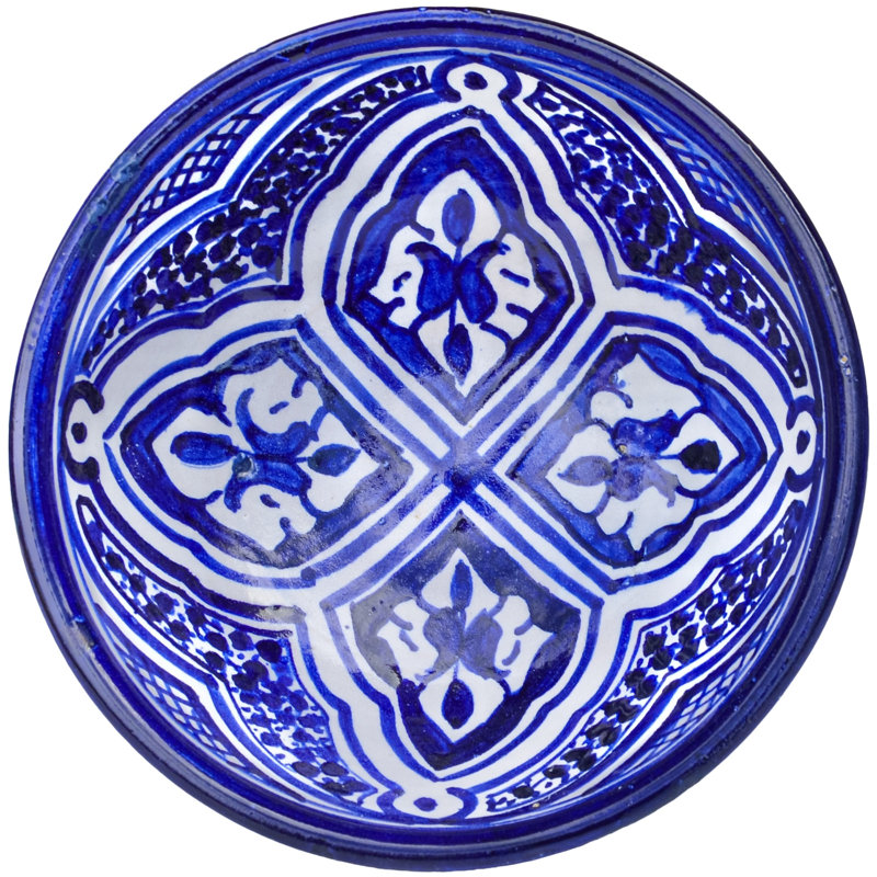 Ceramic / Porcelain Decorative Bowl