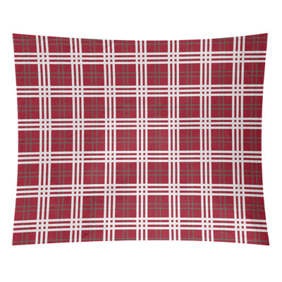 Microfiber Tapestry