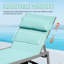 Ensemble de 3 chaises longues de patio-1355236107