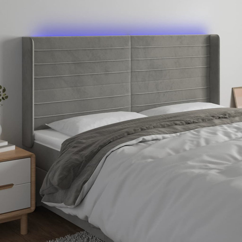 Degmo Headboard