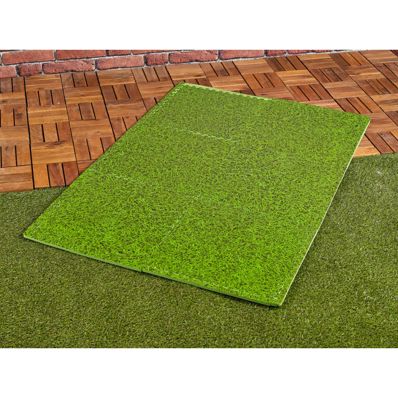 39cm L Foam Playmat