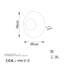 Lampe murale Chinwike-106854195