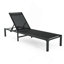 Chaise longue d'extérieur (ensemble de 2)