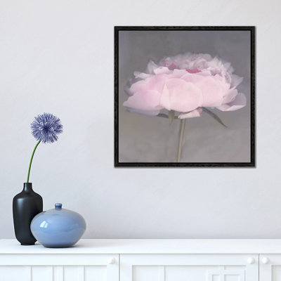 Jolie 1 Piece Wall Art on Canvas