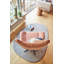 Cozy Solid Colour Hand Woven Area Rug-56064123
