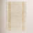 Alasdair Keynsham Striped Wool Shag Rug-12865487