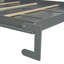 Lit escamotable avec canapé modulaire et tablettes de rangement réversibles, grand-151906992