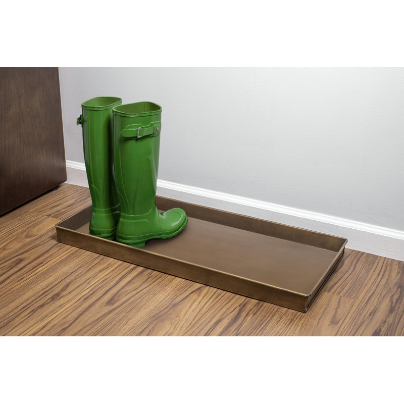 4 Pair Boot Storage
