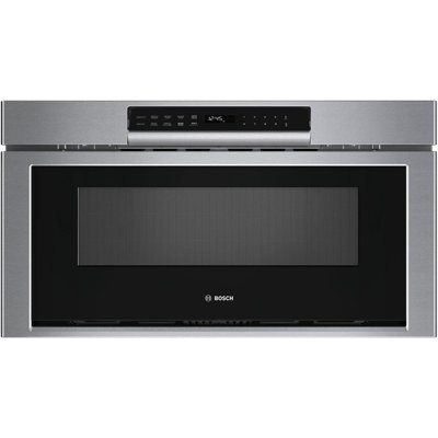 800 Series , 30' Drawer Microwave