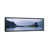 Black Floater Framed selected