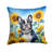 Other/No Pattern Outdoor Throw Pillow-99812983