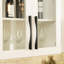 Channel Collection Handle Pull - Cabinet Pull - Contemporary Hardware for Drawers & Cabinets-23117473-116445223